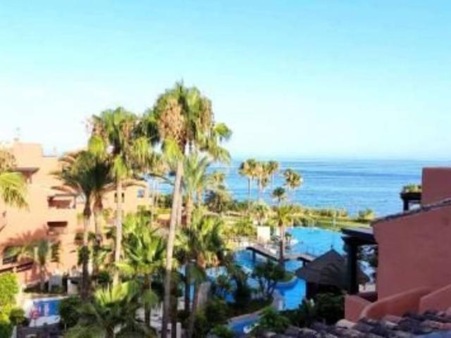 Dúplex en venta en Estepona, Barriada Blas Infante