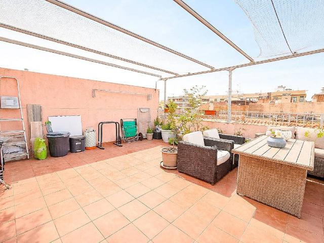 Dúplex en venta en Sant Vicent del Raspeig / San Vicente del Raspeig, l'Alacantí