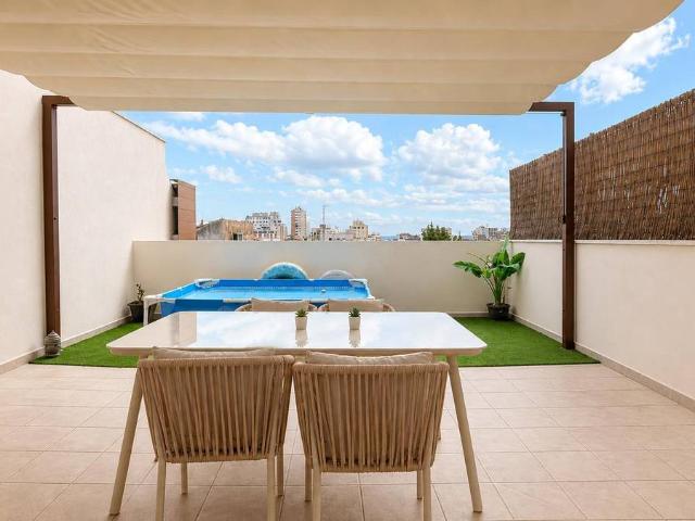 Dúplex en venta en Crist Rei, Raiguer