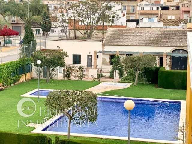 Dúplex en venta en el Camp de Túria, Valencia