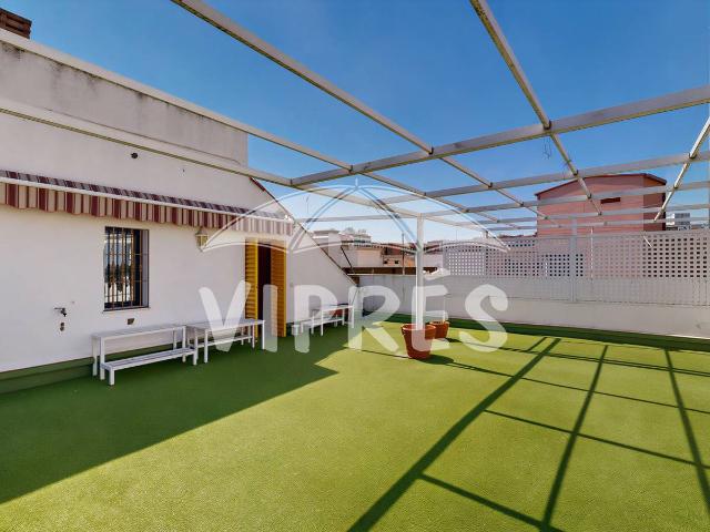 Dúplex en venta en Santiago, Cáceres
