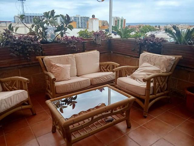 Dúplex en venta en la Platja d'Orpesa, la Plana Alta