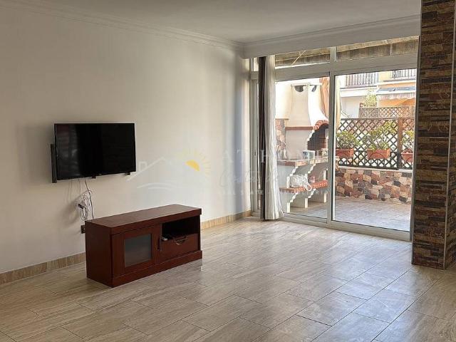Dúplex en venta en La Axarquía, Andalucía