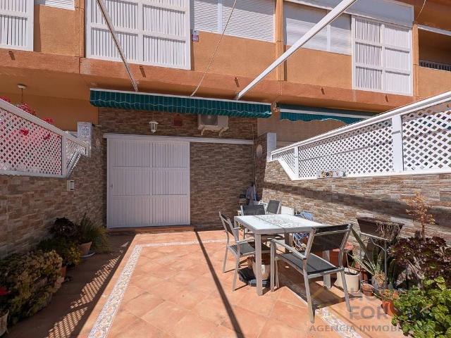 Dúplex en venta en Los Alcázares, Campo de Cartagena y Mar Menor