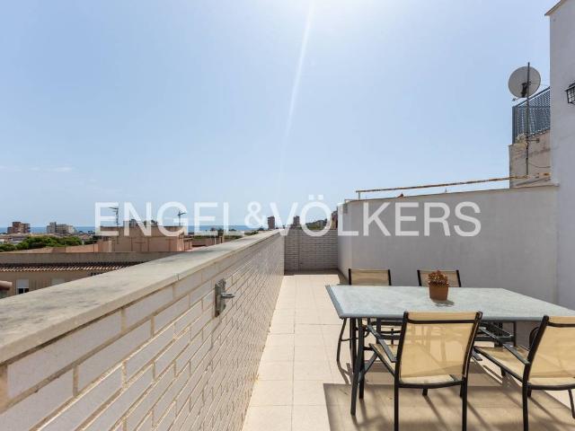 Dúplex en venta en la Platja d'Orpesa, la Plana Alta