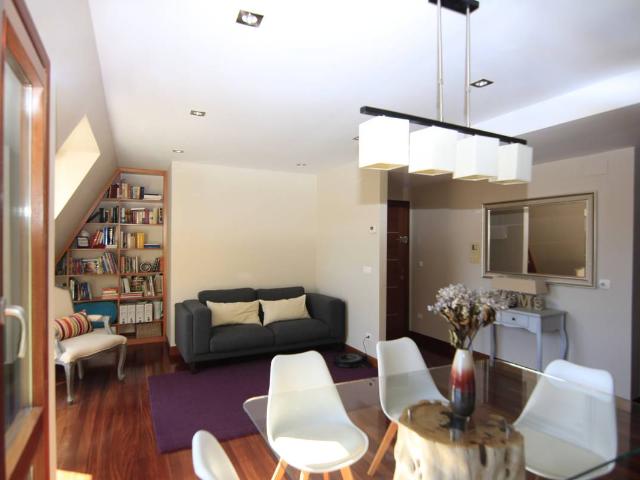 Dúplex en venta en Landaburu, Barakaldo