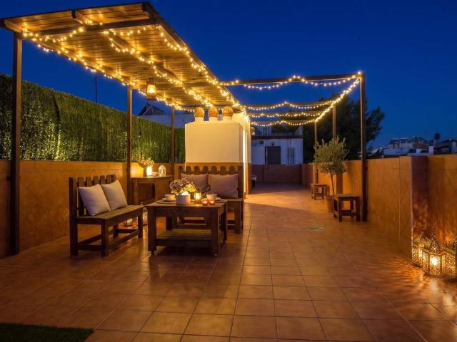 Ático en venta en Tomares, Andalucía