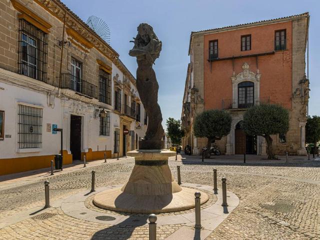 Dúplex en venta en San Marcos, Campiña de Jerez