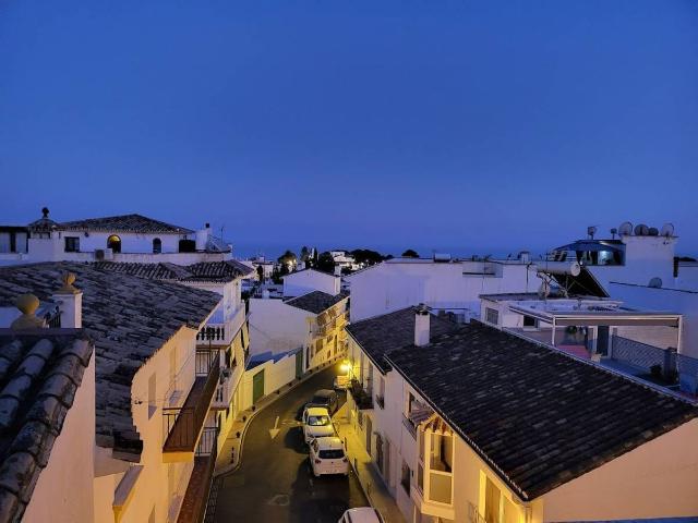 Dúplex en venta en La Sierrezuela, Costa del Sol Occidental