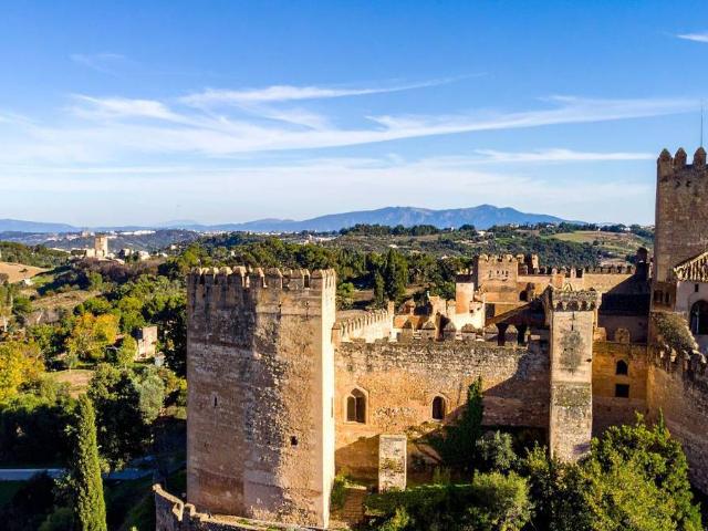 Dúplex en venta en Antequera, Andalucía