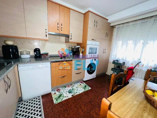 Dúplex en venta en Ourense, Casco Vello