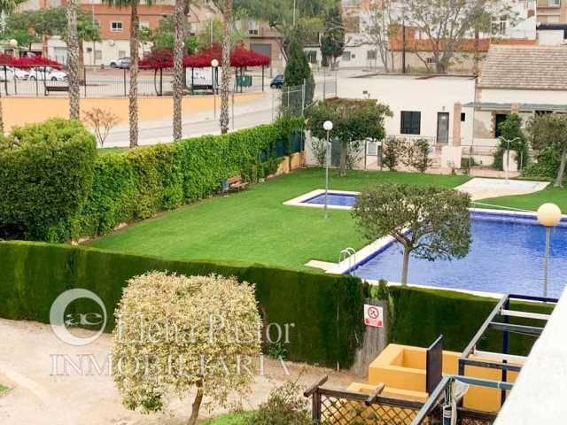 Dúplex en venta en el Camp de Túria, Valencia