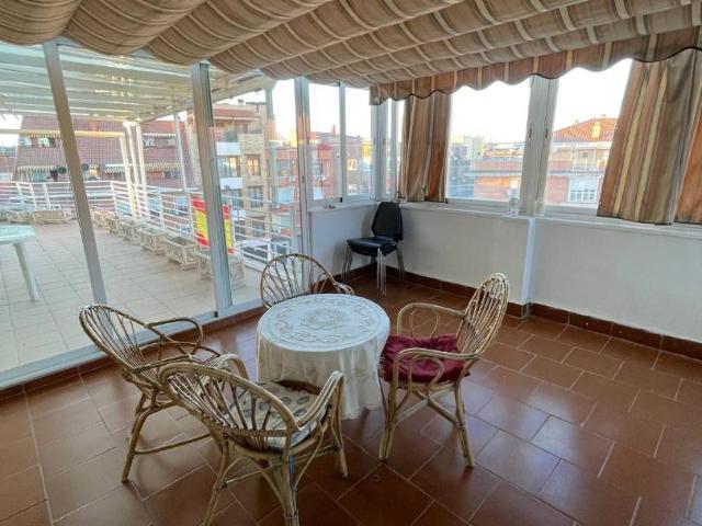 Dúplex en venta en Centro, Getafe