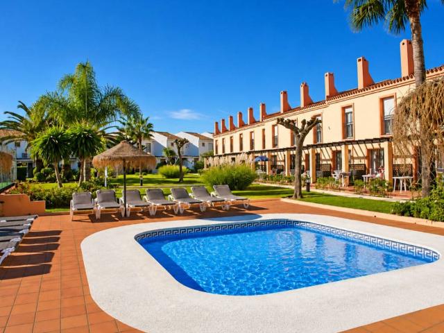 Dúplex en venta en Costa del Sol Occidental, Andalucía