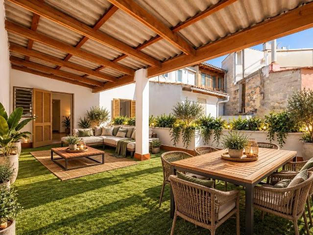Dúplex en venta en Crist Rei, Inca
