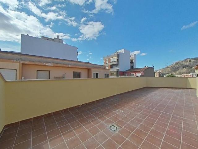 Dúplex en venta en El Progreso, el Vinalopó Mitjà / El Vinalopó Medio