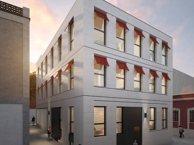Dúplex en venta en El Santo, Almería