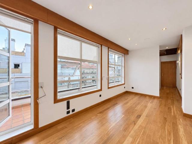 Dúplex en venta en A Dobrada, Vigo
