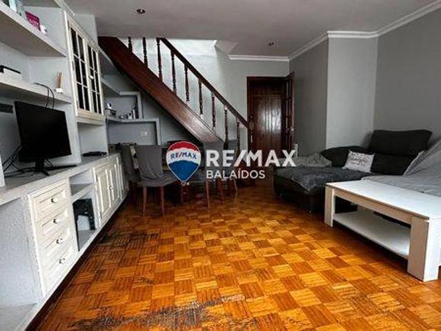 Dúplex en venta en Vigo, A Divina Pastora