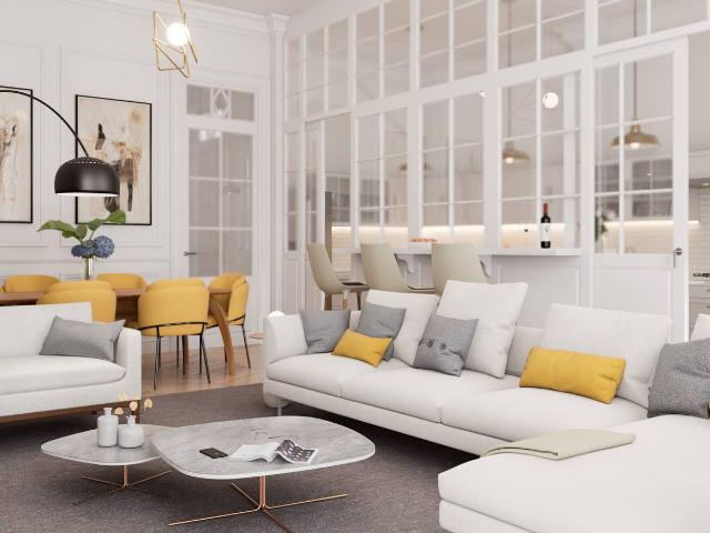 Dúplex en venta en Vigo