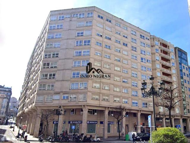 Dúplex en venta en Vigo