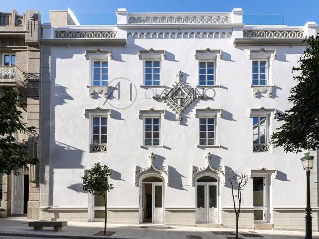 Dúplex en venta en Vigo
