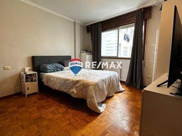 Dúplex en venta en Vigo, A Divina Pastora