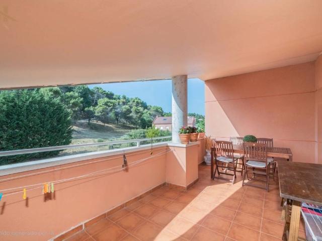 Dúplex en venta en San Lorenzo De El Escorial
