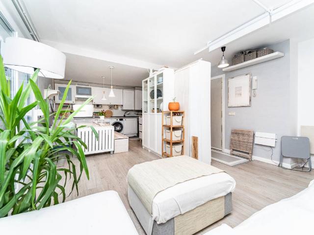 Dúplex en venta en San Lorenzo de El Escorial, Comunidad de Madrid