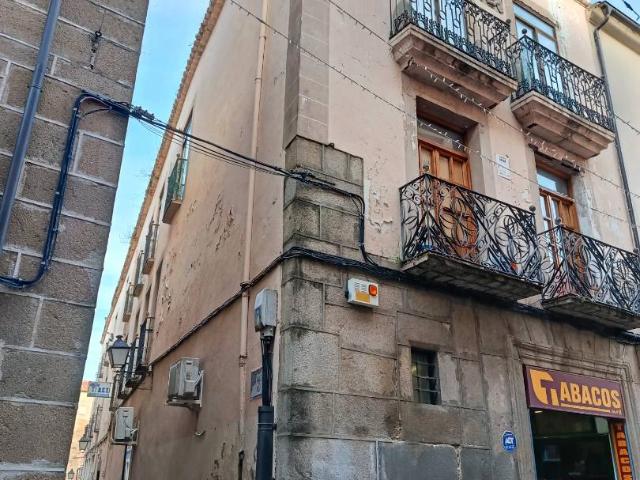 Dúplex en venta en El Berrocal, Plasencia