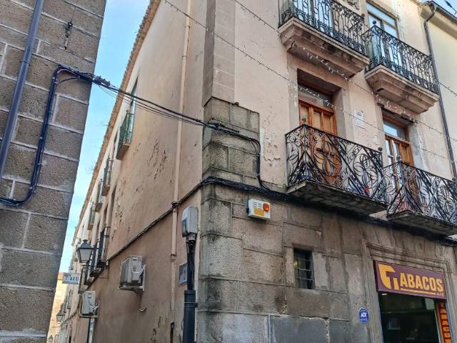 Dúplex en venta en El Berrocal, Plasencia
