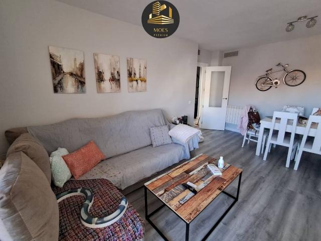 Dúplex en venta en Linares, Andalucía