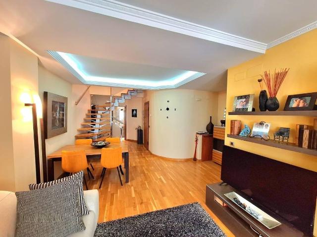 Dúplex en venta en Centro, León