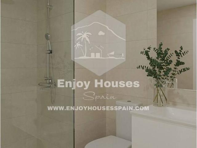 Dúplex en venta en Urbanització Montgó-Toscamar, la Marina Alta