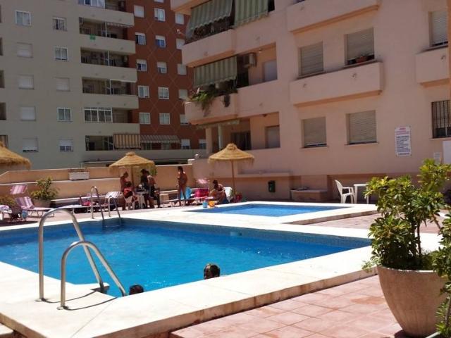 Dúplex en venta en Costa del Sol Occidental, Andalucía