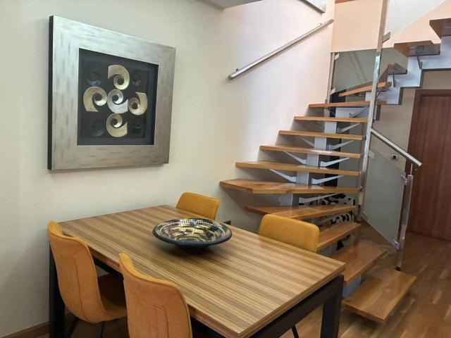 Dúplex en venta en Centro, León