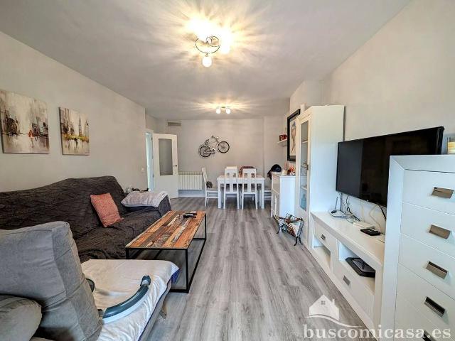 Dúplex en venta en Linares, Andalucía