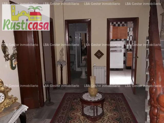 Dúplex en venta en Linares, Andalucía