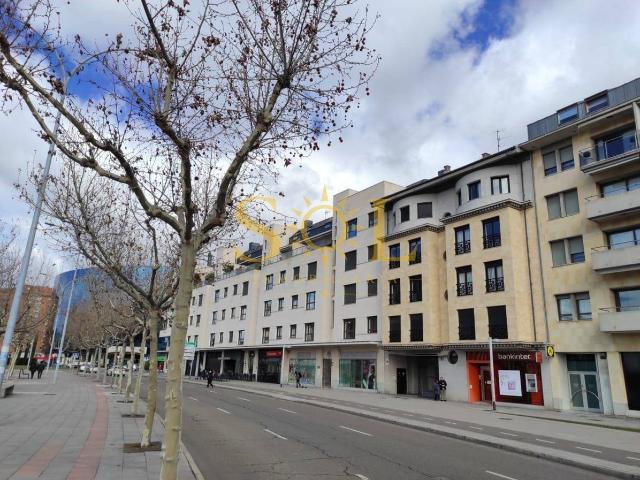 Dúplex en venta en Centro, León