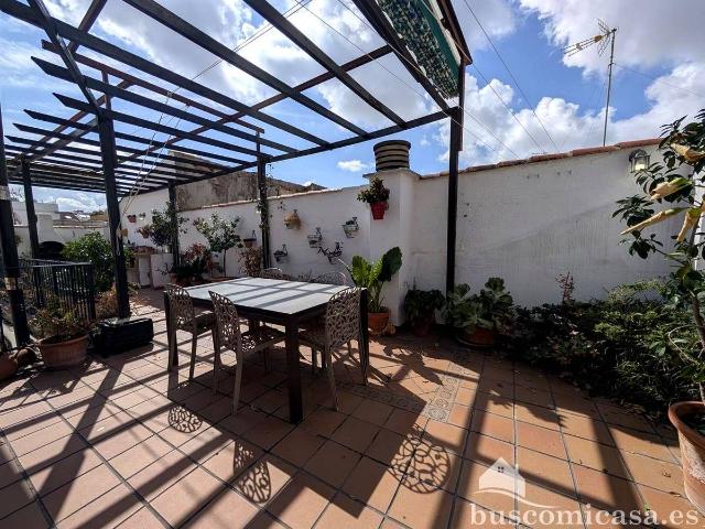 Dúplex en venta en Centro, Linares
