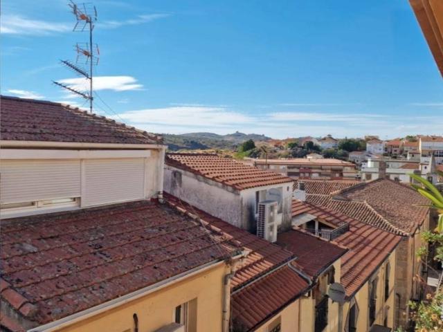 Dúplex en venta en El Berrocal, Plasencia