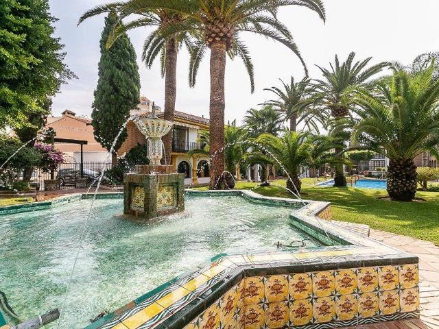 Dúplex en venta en Fuengirola