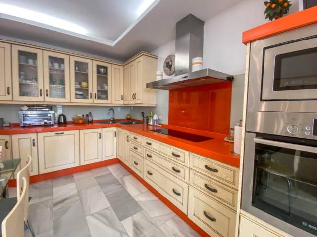 Dúplex en venta en Fuengirola