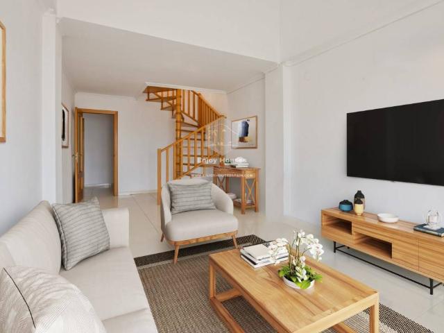 Dúplex en venta en Jávea, Urbanització Montgó-Toscamar