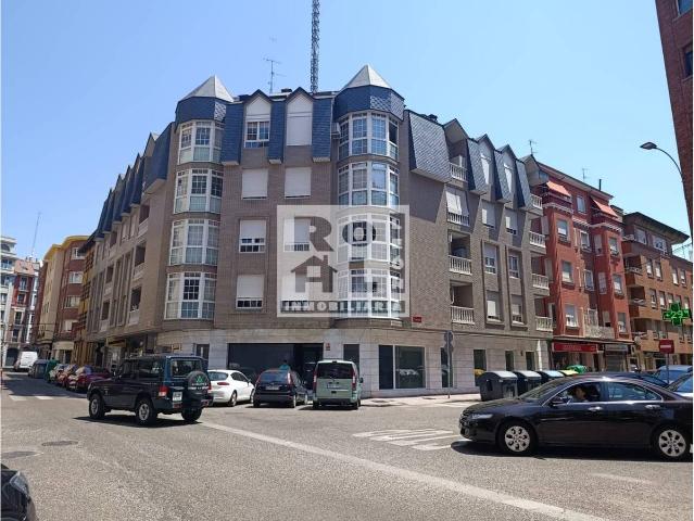 Dúplex en venta en Centro, León