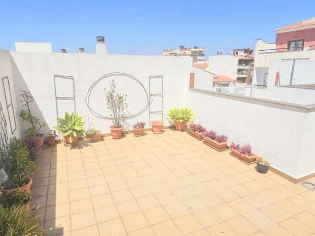Dúplex en venta en Capuchinos, La Axarquía