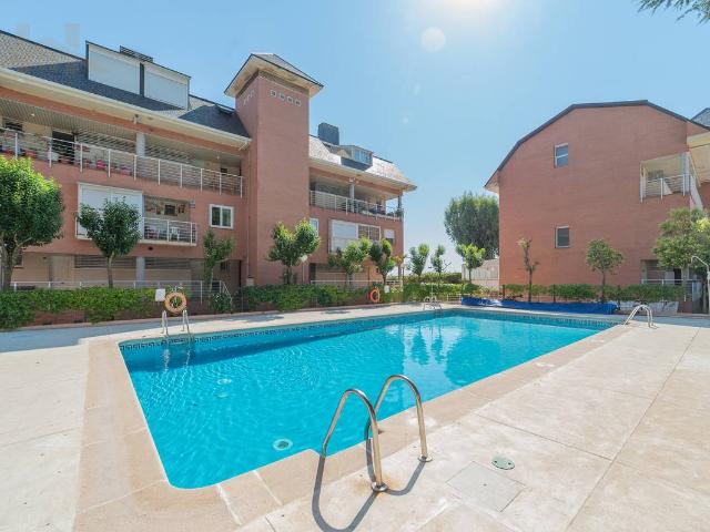 Dúplex en venta en Los Bomberos, Torrelodones