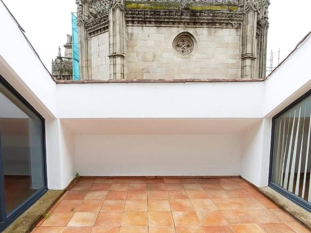 Dúplex en venta en Casco Antigo, Pontevedra