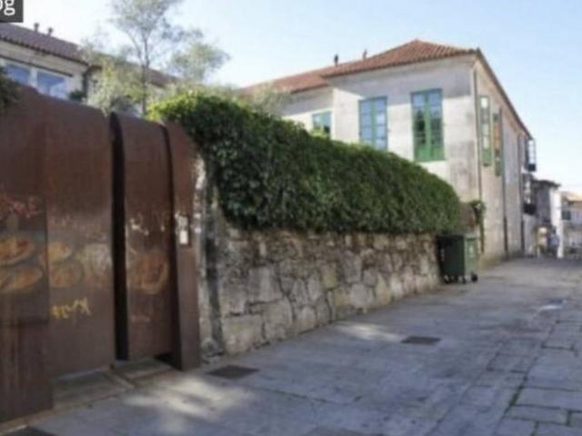 Dúplex en venta en Casco Antigo, Pontevedra