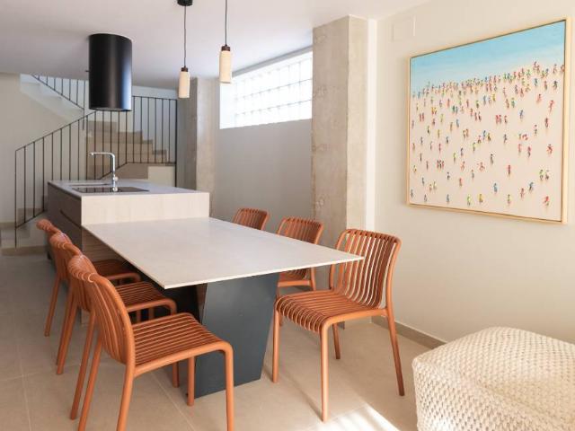 Dúplex en venta en Plaça El·líptica - República Argentina, Gandia